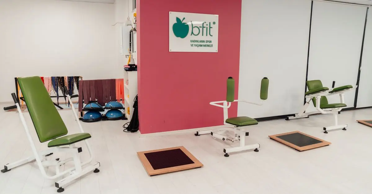 Guide des équipements de fitness à avoir chez soi