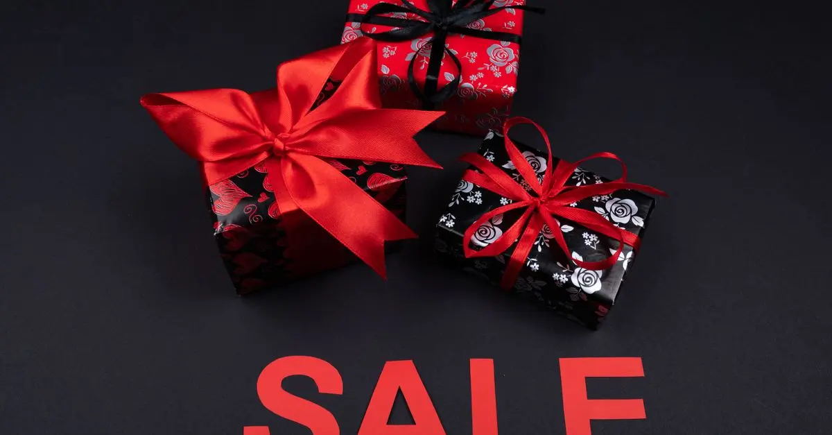 Luxury Home Decor Black Friday: Elevate Your Space