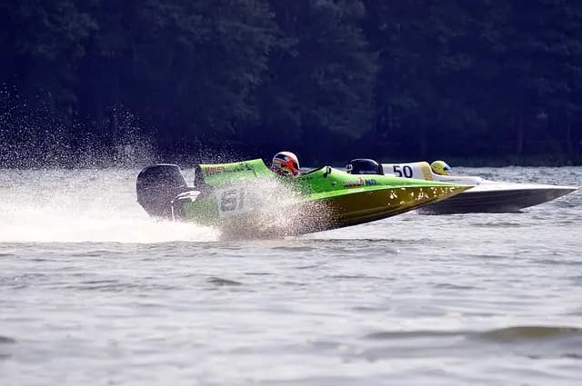 Exploring Popular Water Sports Activities