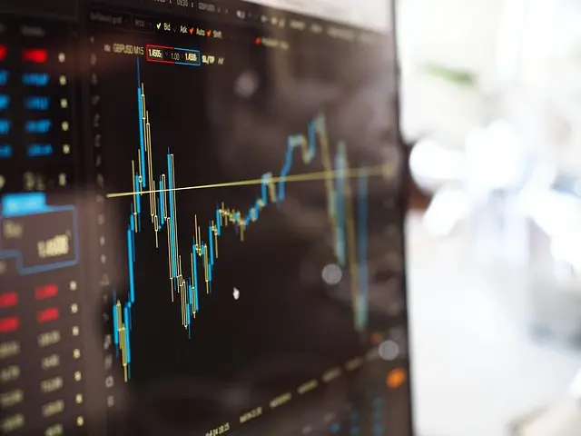 Stock Market Mistakes to Avoid