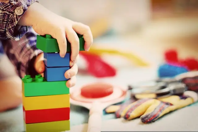 Guide d'achat des meilleurs produits pour enfants en 2026
