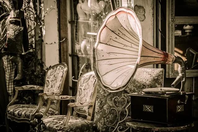 Errori da Evitare nell'Acquisto di un Giradischi