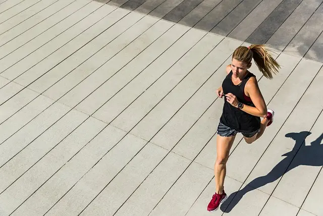 Best Running Shoes: Top Picks for Comfort & Performance