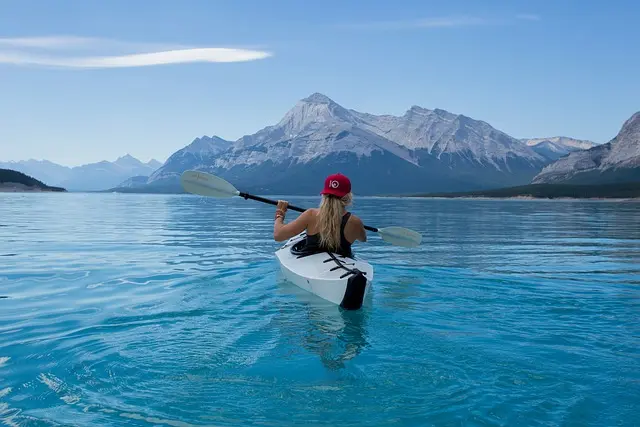 Meilleur équipement de kayak : Guide d'achat complet