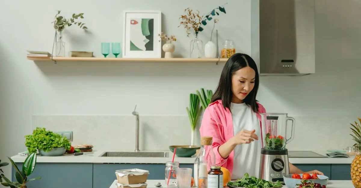 Food Processor Safety Tips: Avoiding Common Mistakes