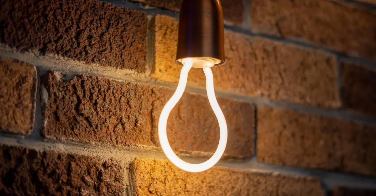 Éclairages LED : Découvrez leurs Avantages et Utilisations
