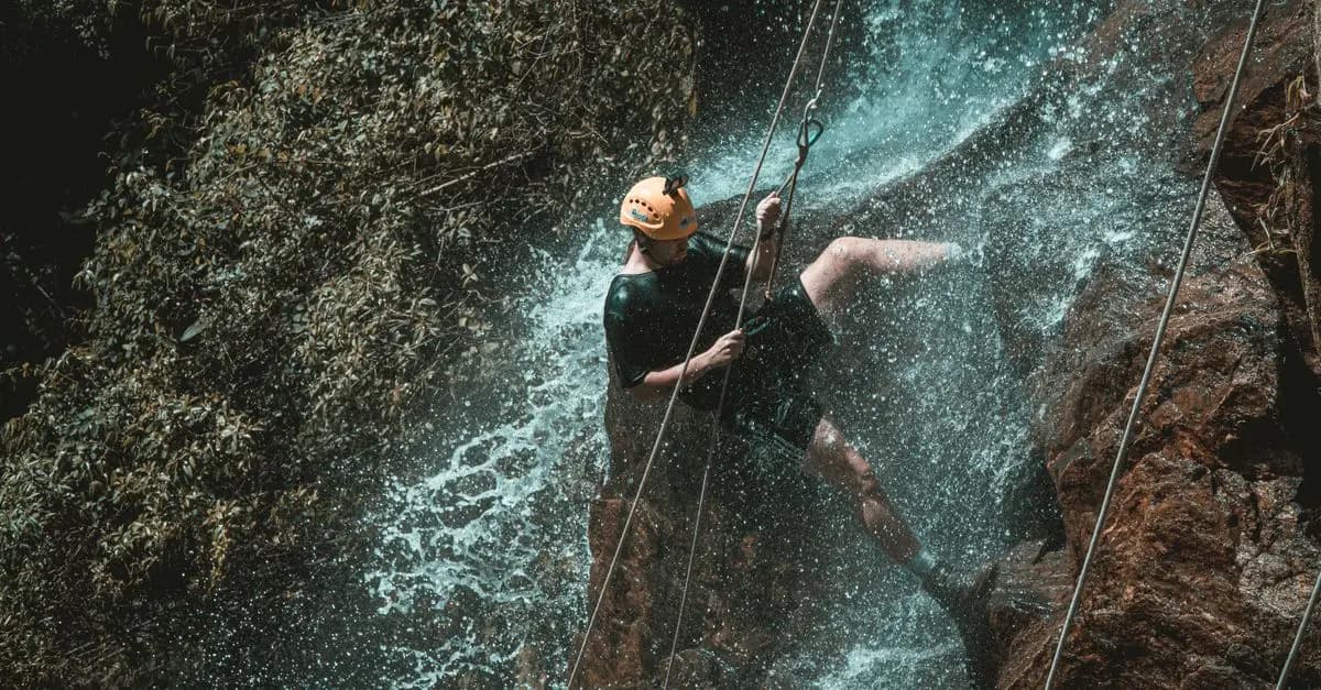 Abenteuerliche Reiseziele für Adrenalinjunkies: Ultimativer Kaufratgeber