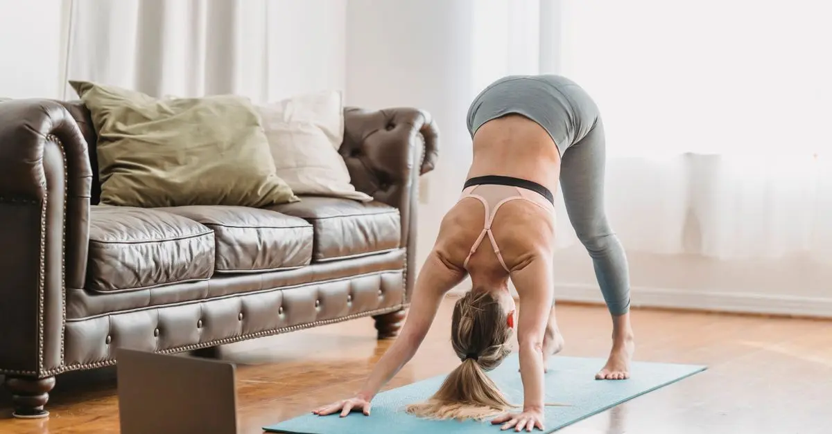 Avoid Common Yoga Mistakes: Your Essential Buying Guide