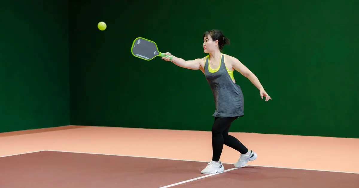 The Ultimate Guide to Indoor Sports Activities