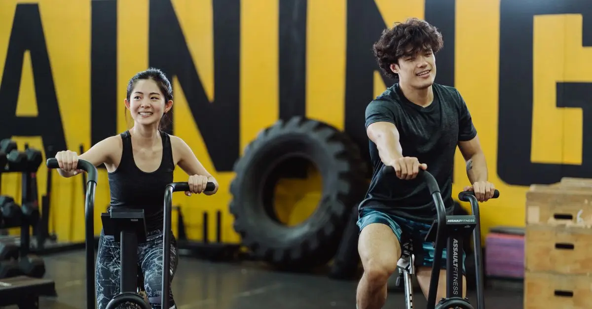 Best Cardio Exercises for Effective Fat Burning