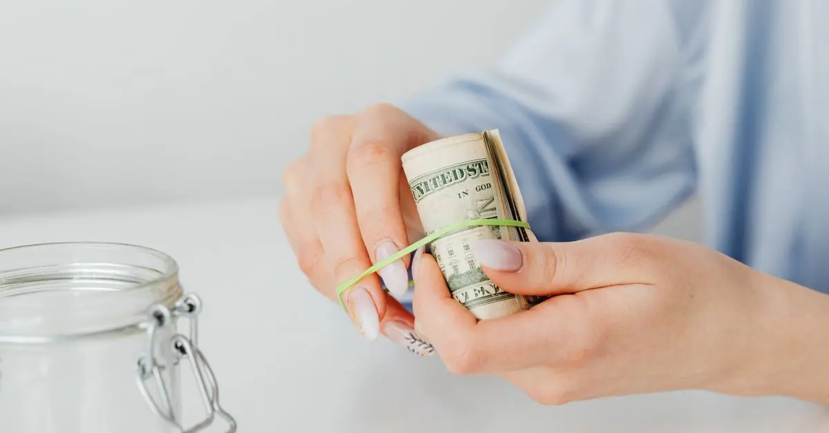 How to Save Money Fast