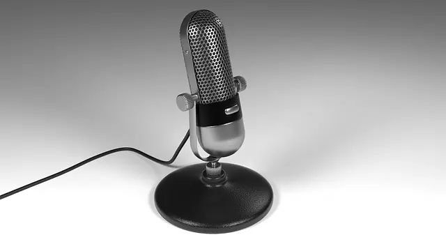 Guida all'acquisto dei migliori microfoni da studio