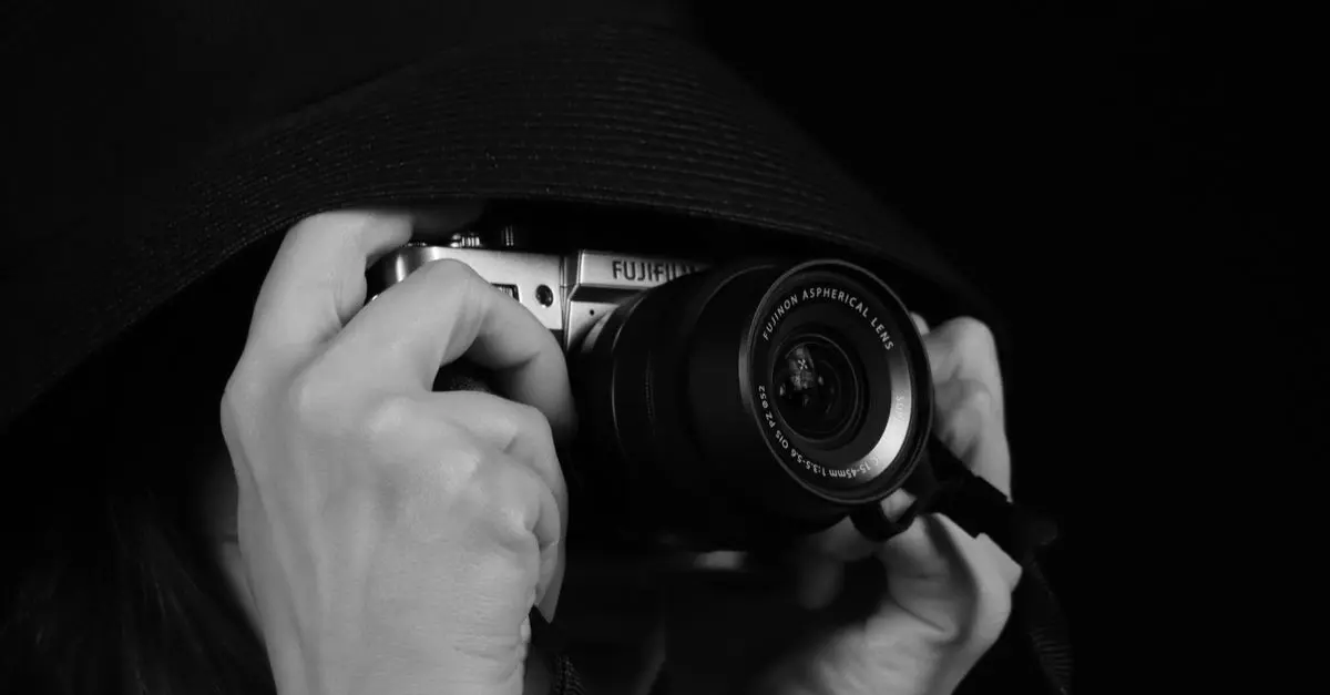 Guide d'Achat : Caméras Sport Action pour Capturer Vos Exploits