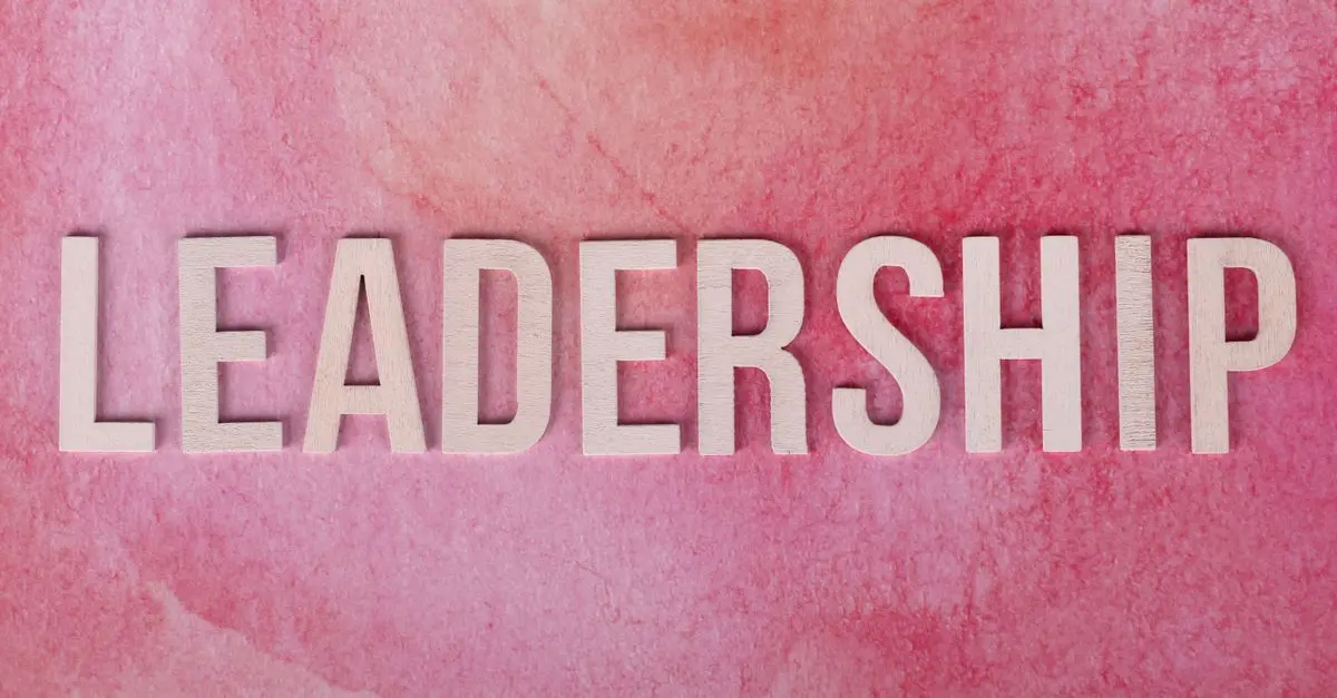 Essential Leadership Development Tips