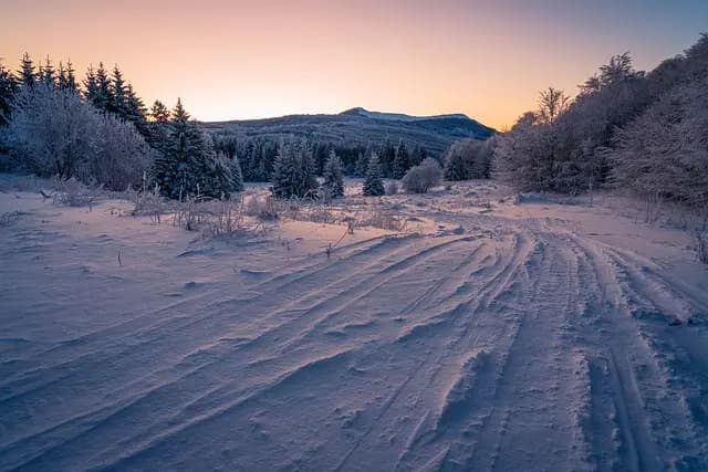 Ultimate Winter Tire Comparison Guide