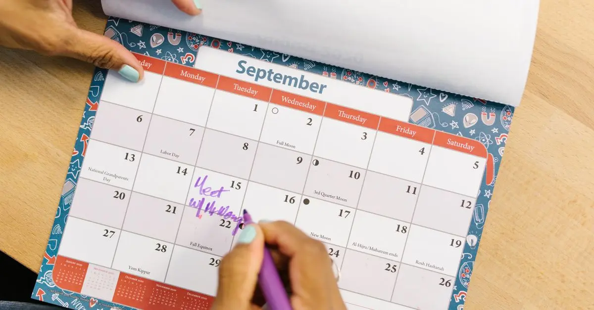 Ultimate Pet Events Calendar Buying Guide