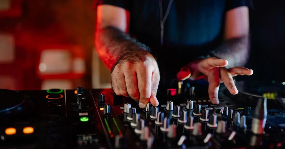 Guida all'acquisto di mixer per DJ