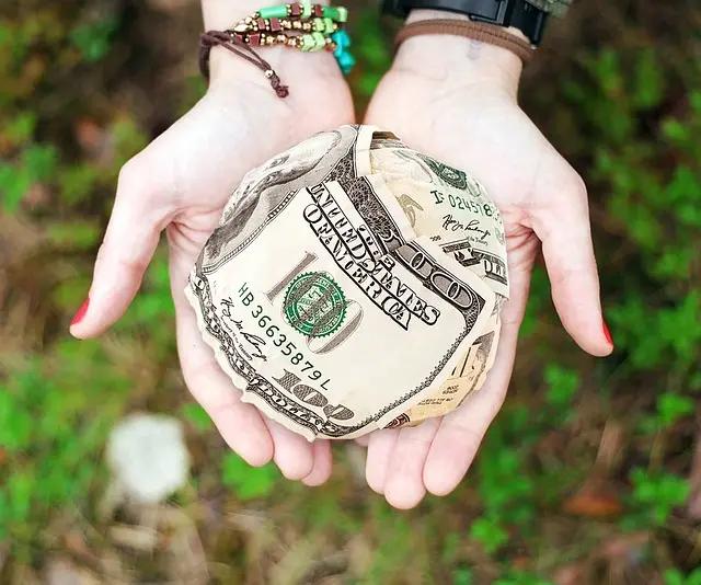 The Importance of Giving Back: Avoid Buying Mistakes