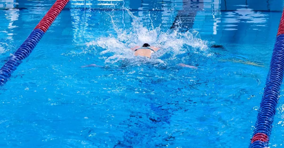 Essential Tips for New Swimmers
