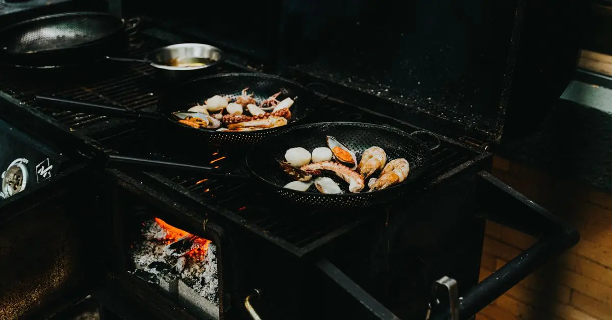 Mastering the Best Cooking Techniques for Delicious Meals
