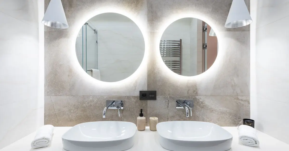 Meilleurs Lavabos pour Double Vasque