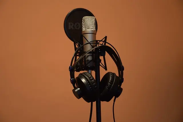 Migliori cuffie per studio di registrazione