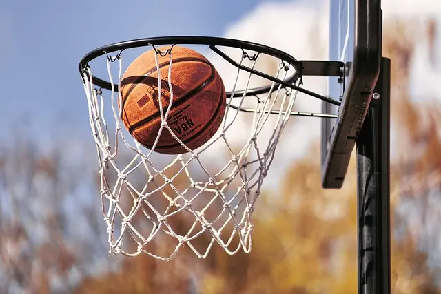 Best Basketball Pumps for Optimal Performance