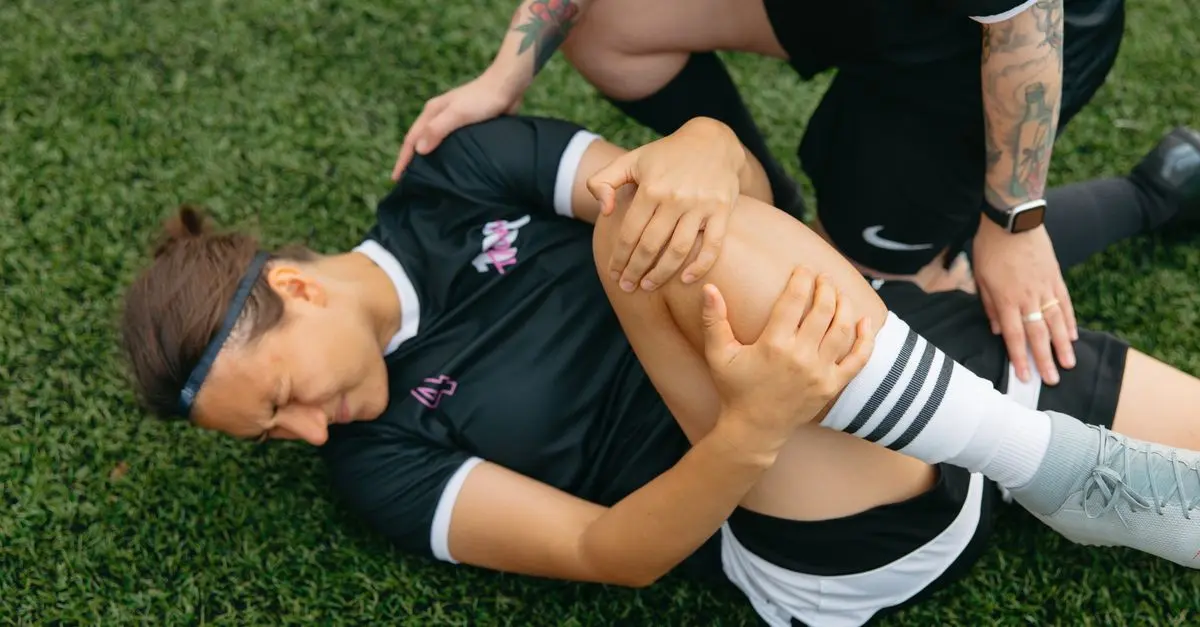 Essential Injury Prevention Tips for Athletes